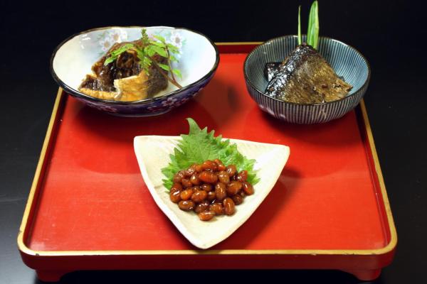 お惣菜