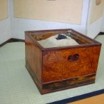町屋の屏風まつり