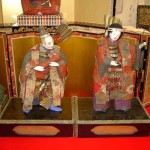町屋の人形さま巡り