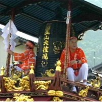 村上大祭,おしゃぎり,上町