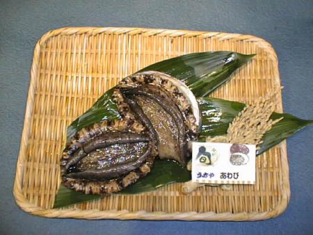 食通ぶって あわび肝全部食べちゃいました あわび岩牡蠣と魚介 食通ぶって あわび肝全部食べちゃいました あわび岩牡蠣と魚介