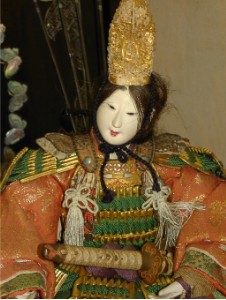 神功皇后