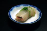 根菜紅白煮