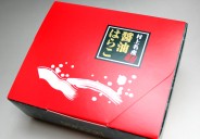 はらこ醤油漬