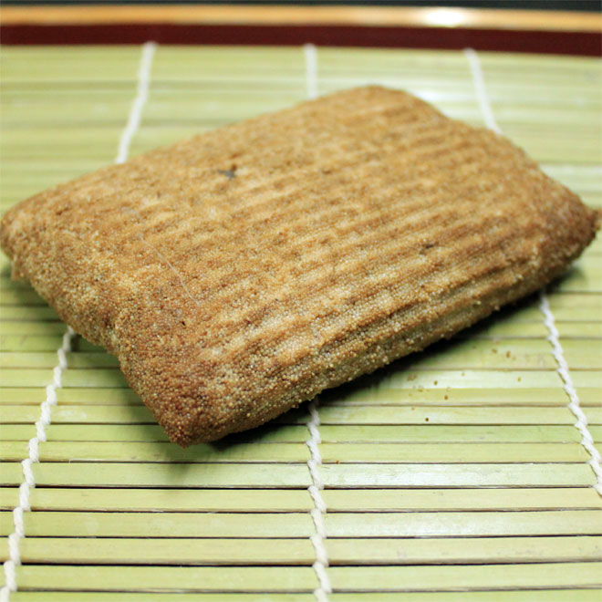 真鱈 まだら 子煮 鮭の町村上で創業0年の老舗 越後村上うおや
