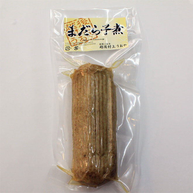 真鱈子煮（180g １本）
