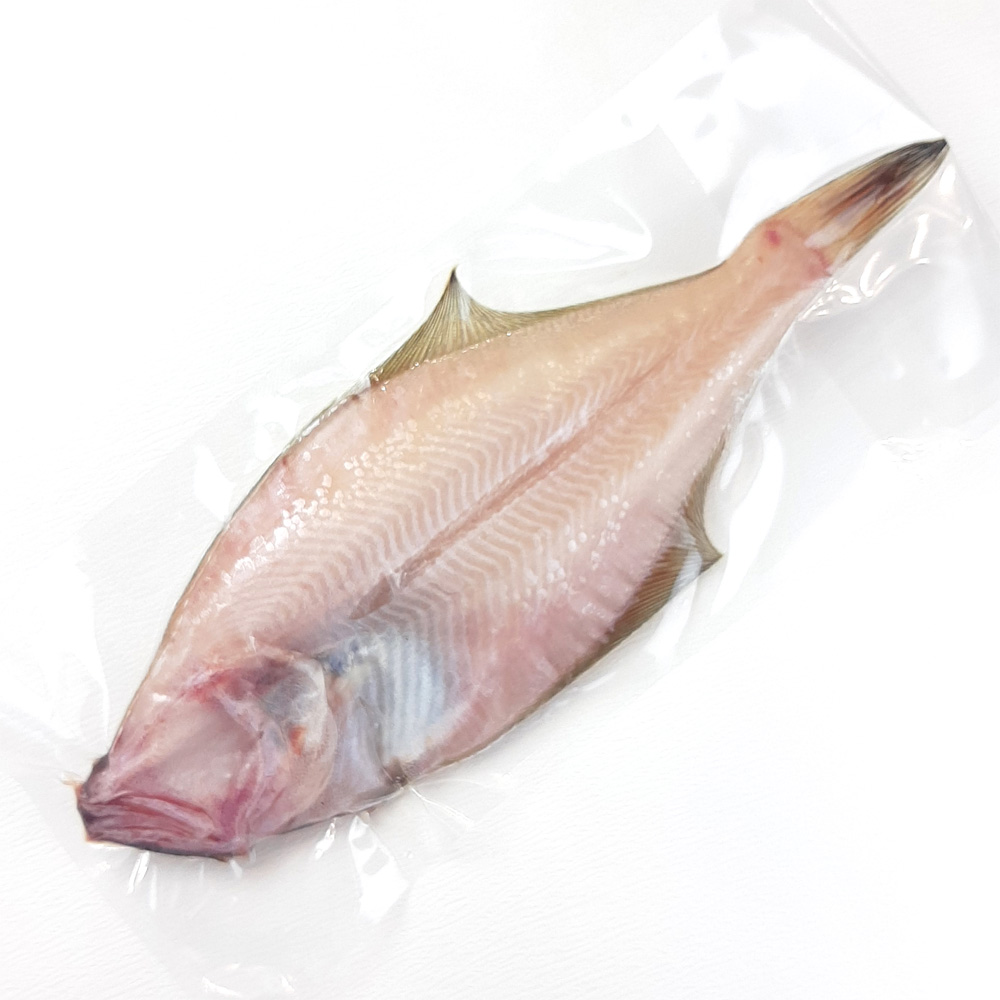 赤がれい一夜干