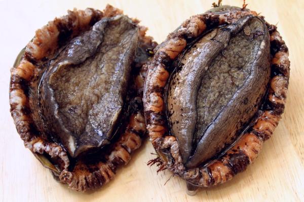 あわびのご紹介 アワビ料理 レシピ 鮭のふるさとで創業二百年 越後村上うおや